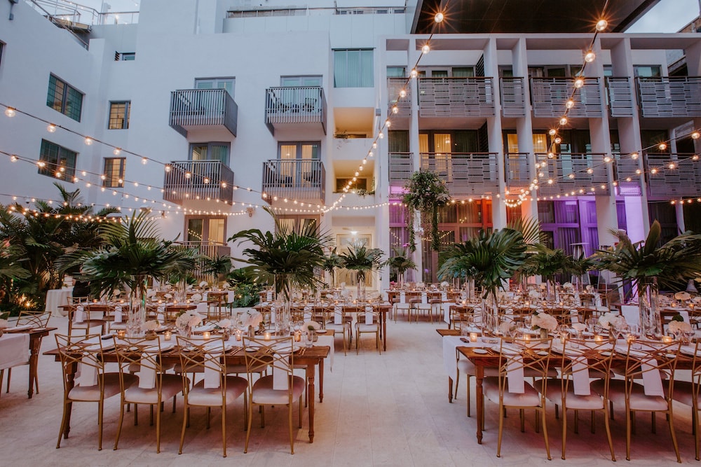 The Betsy Hotel South Beach - photo 92
