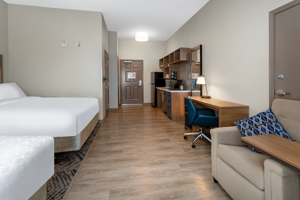 Candlewood Suites Grand Junction NW - photo 18