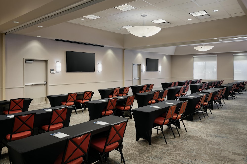 Hilton Garden Inn Phoenix North Happy Valley - photo 40