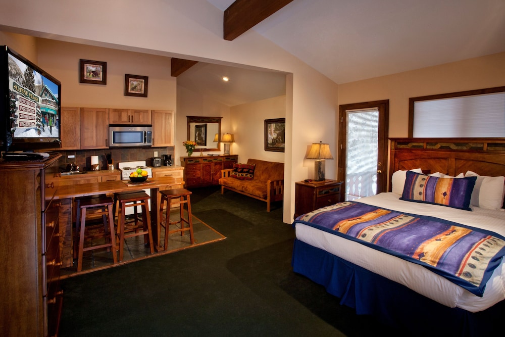 Cottam's Lodge by Alpine Village Suites - photo 7