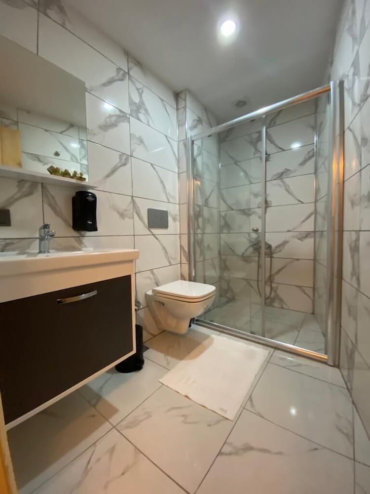 Dogal Suit Bungalov — Ardesen — photo 4
