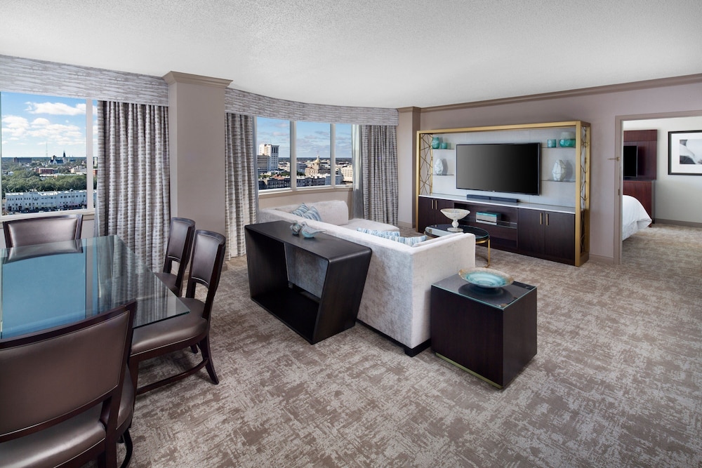 The Westin Savannah Harbor Golf Resort & Spa - photo 31