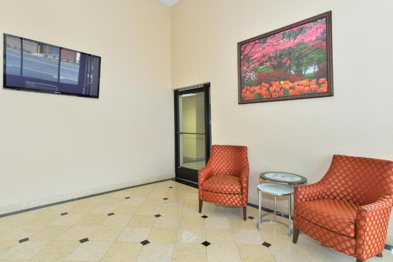 The Prime Suites Vallejo Napa Valley - photo 6