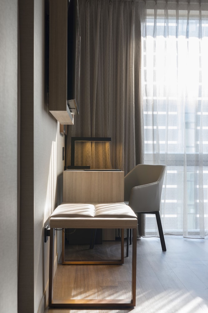 AC Hotel by Marriott Boston Downtown - photo 5