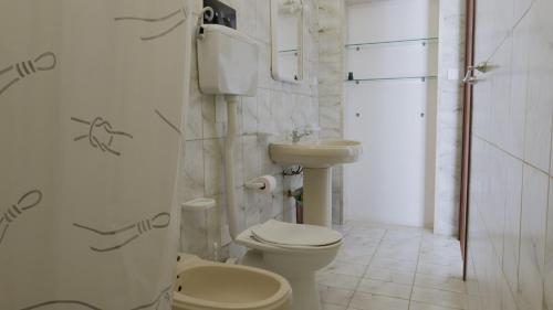 Umari Rooms in Castellammare Del Golfo, Italy