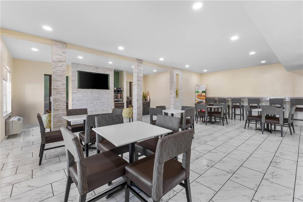 Quality Inn & Suites Salt Lake City Airport West - photo 56