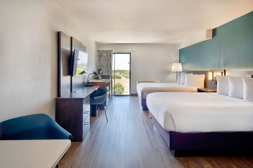 Studio 6 Suites Lawndale CA South Bay - photo 31