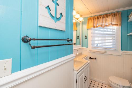 Heather Leigh by Oak Island Accommodations - photo 32