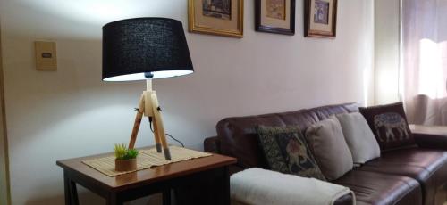 Apto en Pocitos cerca a La Rambla para 4 personas — 4-Star Luxury Hotel in Montevideo, Uruguay