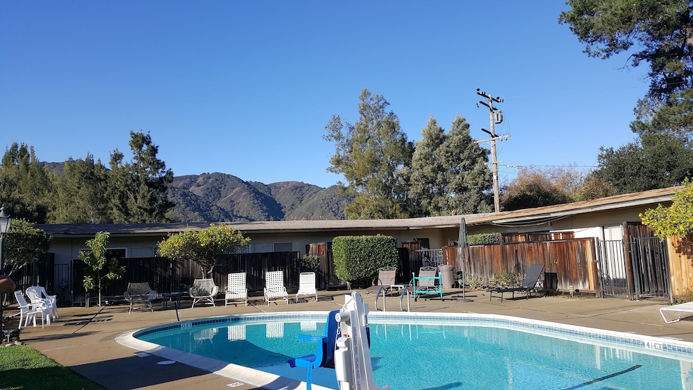 Contenta Inn - photo 48