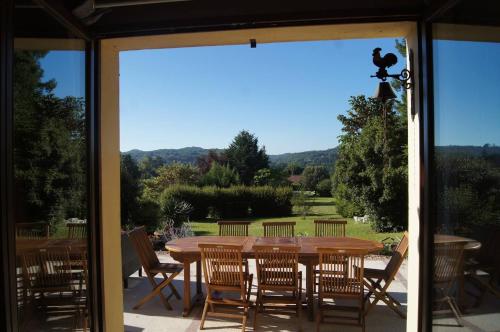 Le Monteil - carbon neutral hotel in Unknown City