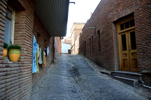 Apartment Betlemi