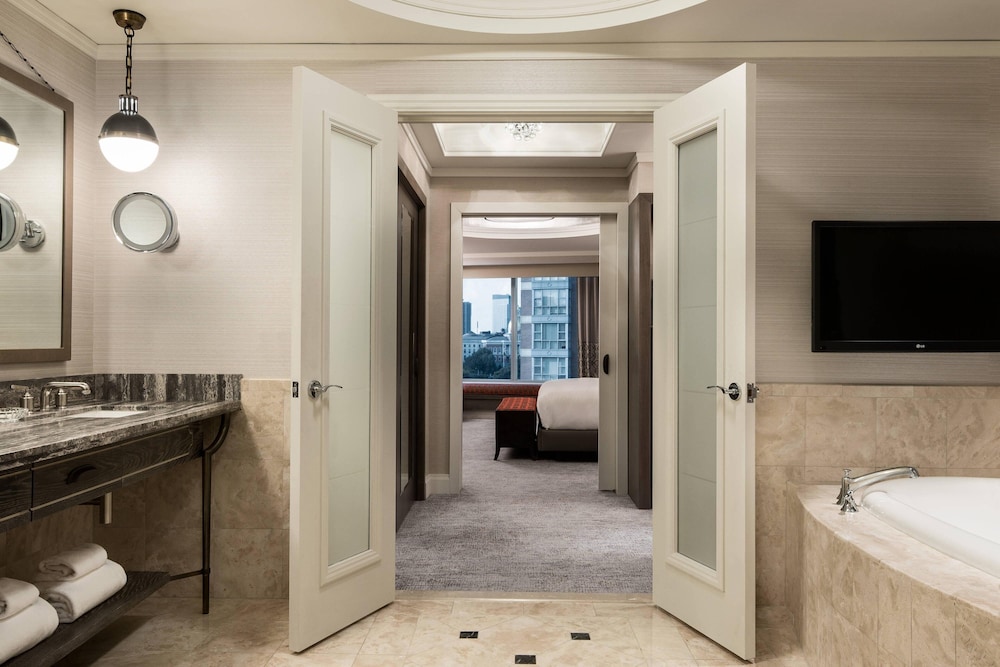 The Ritz Carlton Boston - photo 27