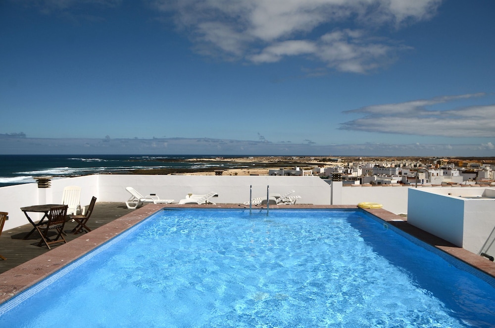 Cotillo Ocean View in La Oliva, Spain