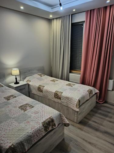 guest house Calma