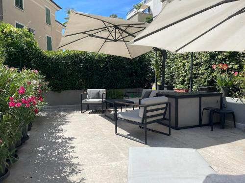 Dantes Sin 3 Bdrm Seaside Rooftop House Opatija — 4-Star Luxury Hotel in Opatija, Croatia