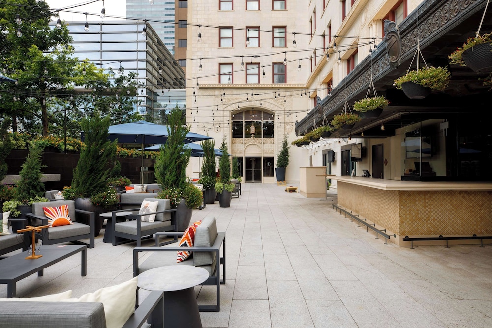 Colcord Hotel Oklahoma City Curio Collection by Hilton - photo 76