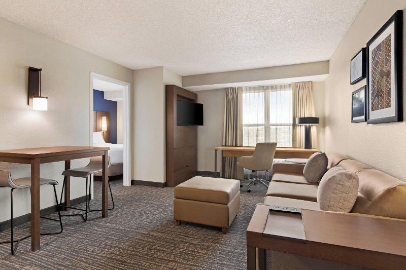 Residence Inn by Marriott Roseville - photo 20