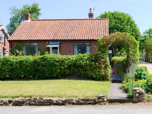 Peasholm — hotel in Thornton Dale
