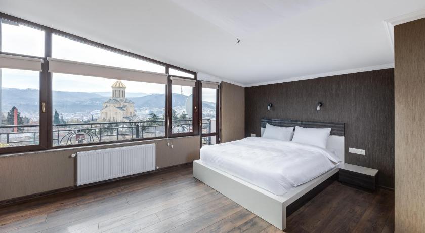 Siberia Hotel