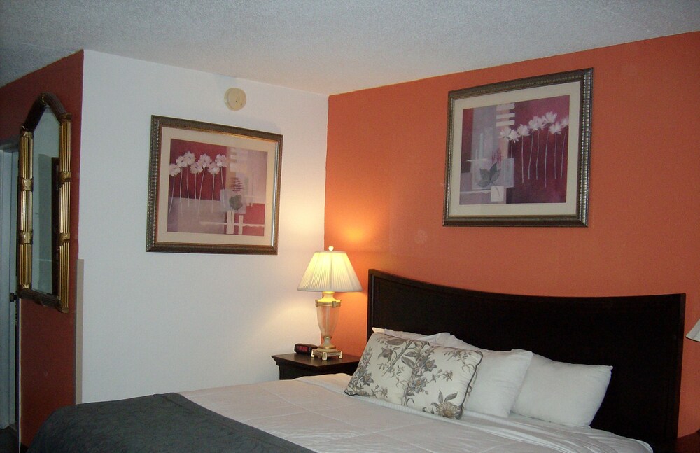 Charleston Grand Hotel - photo 17