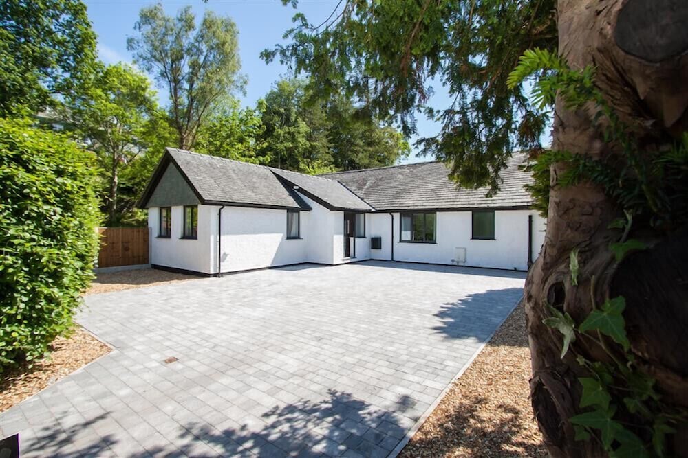Beckfoot - carbon neutral hotel in Ambleside