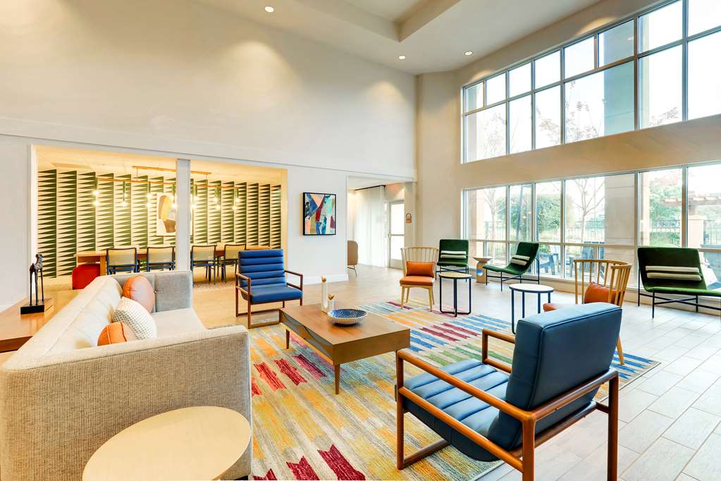 Sonesta Select San Francisco Airport Oyster Point Waterfront - photo 8