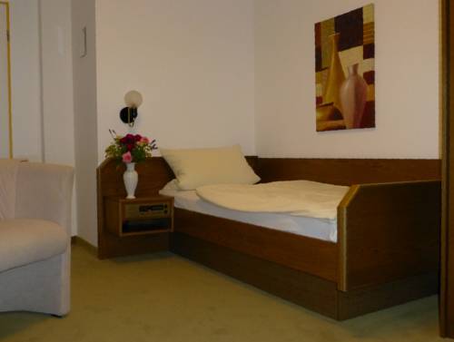 Parkhotel Gaetje — hotel in Bad Rothenfelde