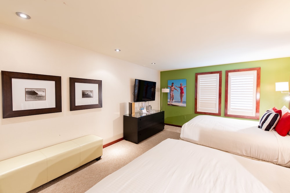 Daddy O Hotel - photo 11