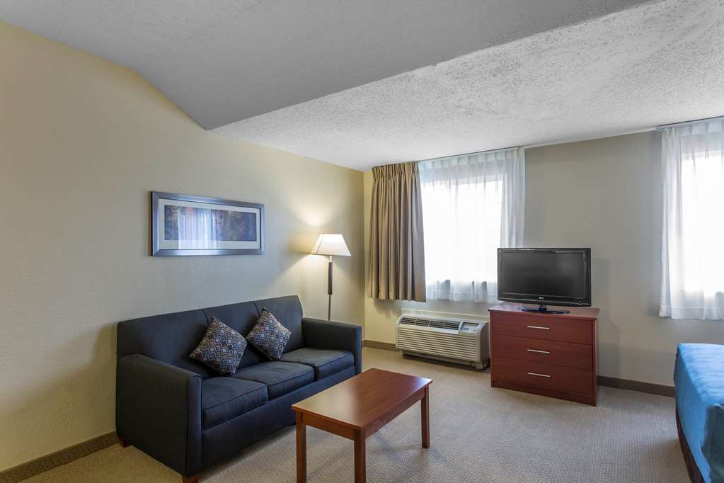 MainStay Suites Brentwood Nashville - photo 23