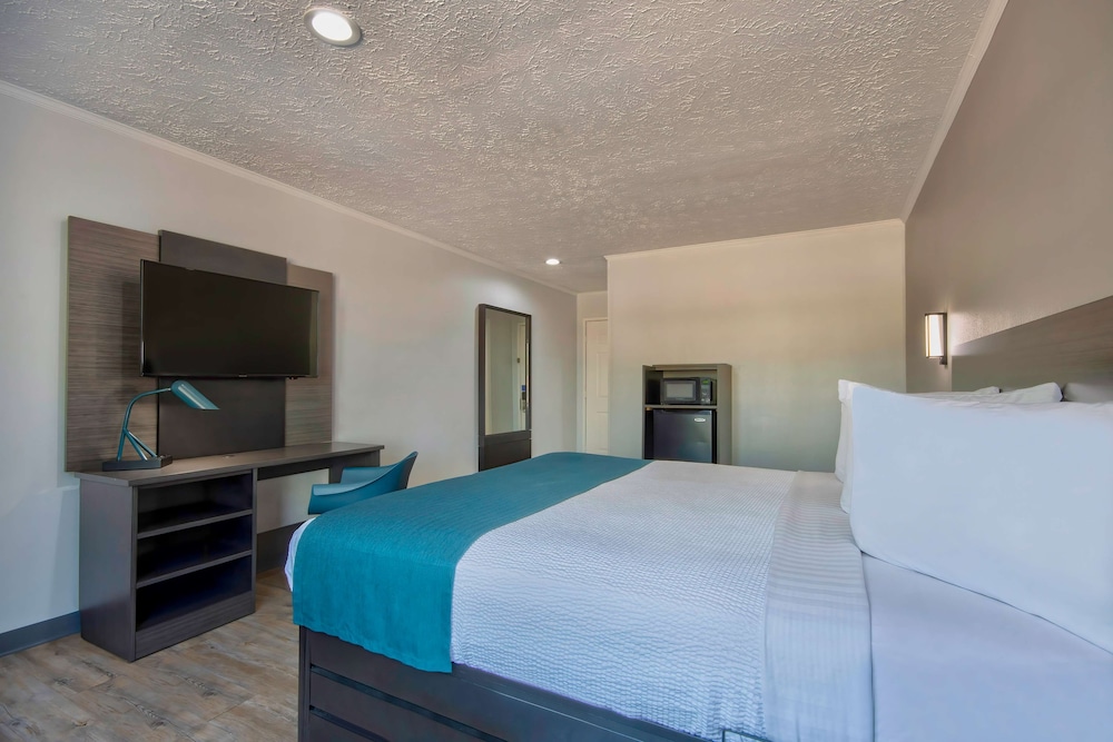 Motel 6 Stafford TX Sw Houston Sugarland - photo 12
