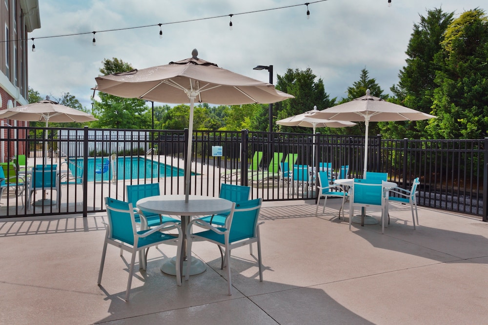 Holiday Inn Express Dothan North by IHG - photo 39