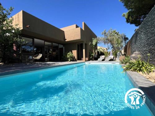 L'hacienda - last minute hotel in Pia