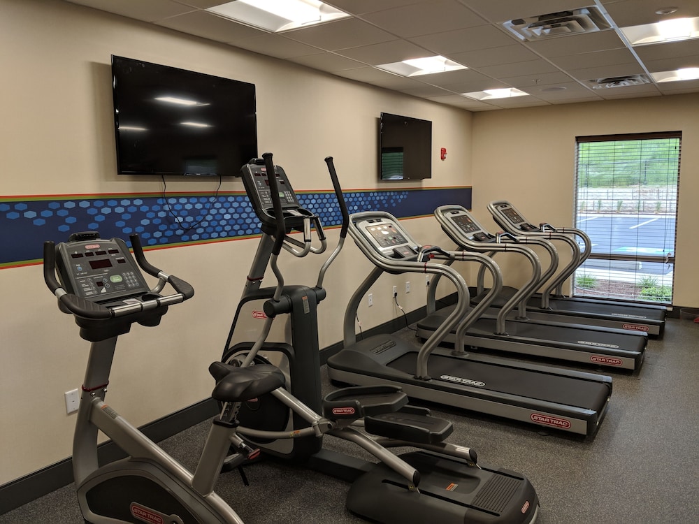 Hampton Inn & Suites Rocky Hill Hartford South - photo 45