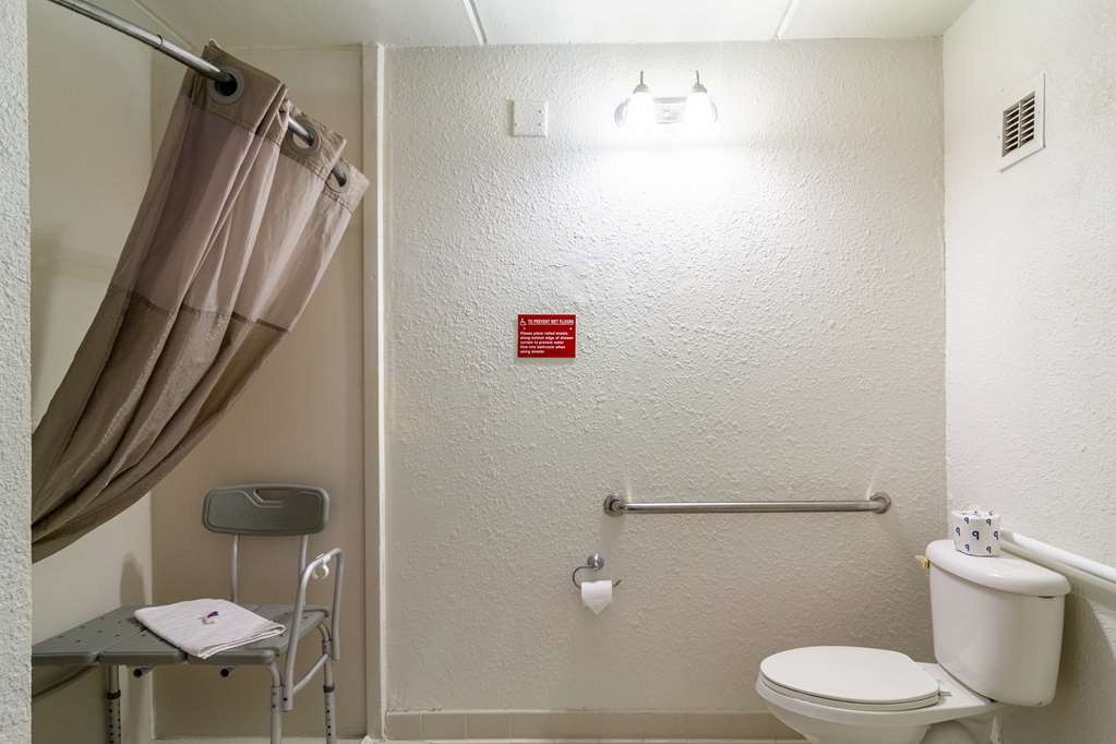 Motel 6 Brunswick GA - photo 14