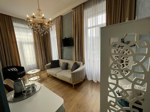 Apartment Tamarioni