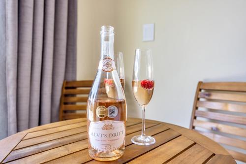 Blouberg Studio Apartments