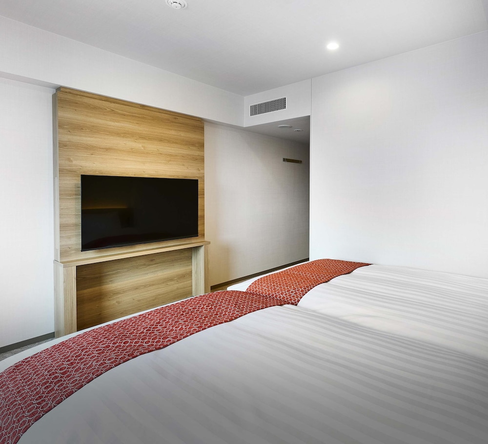 Daiwa Roynet Hotel Akita ekimae — Akita — photo 5
