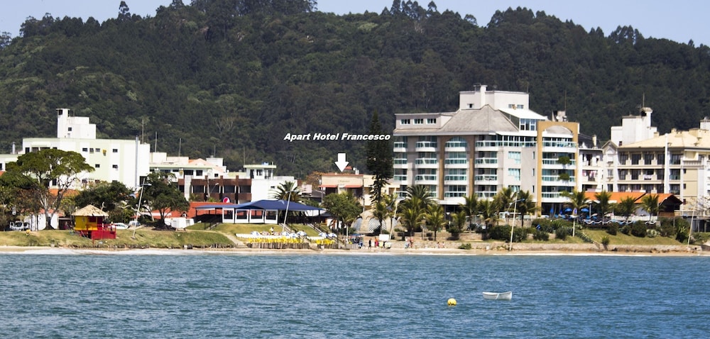 Apart Hotel Francesco in Florianopolis, Brasil