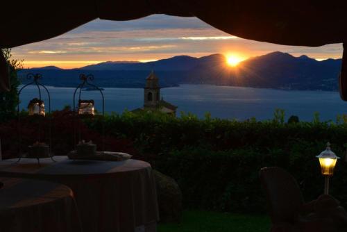 Le Gemme Suite B&B — 4-Star Luxury Hotel in Verona, Italy