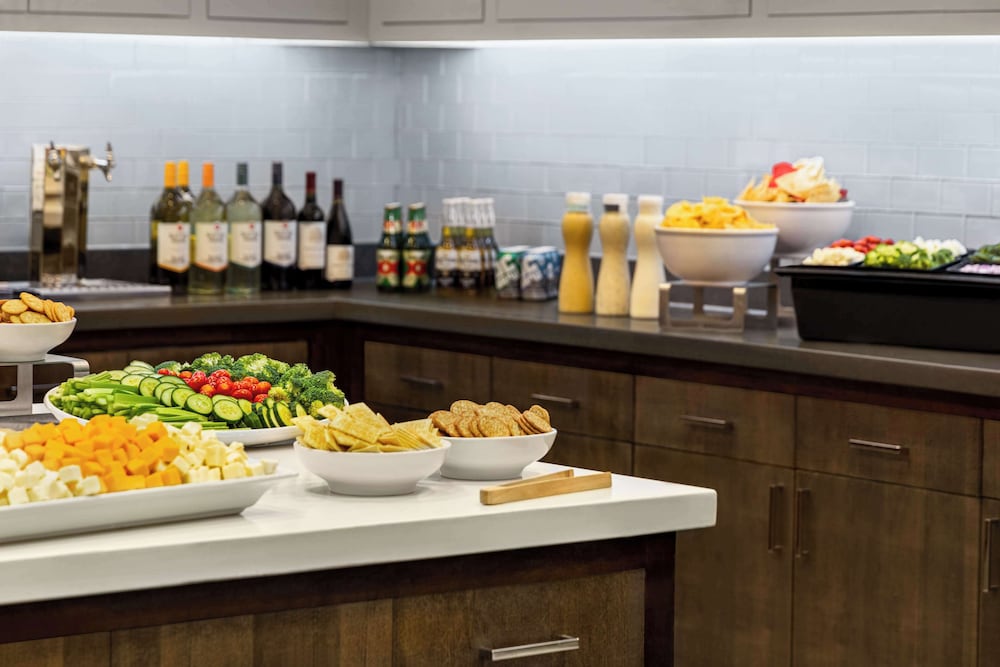Homewood Suites by Hilton Washington D.C. Downtown - photo 35