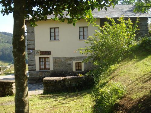 Casa de Aldea Vache — Tineo — photo 3