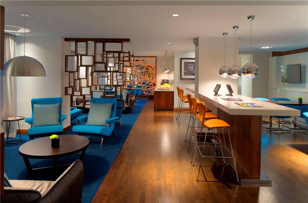 Radisson Blu Mall of America - photo 65