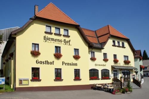 Hirmonshof — Bischofsmais — photo 2