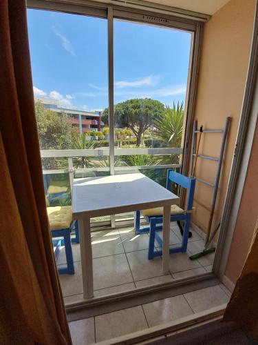 Studio 2 Personnes a 600 M de la Mer