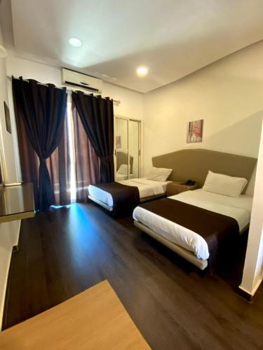 Dreams Suites — Beirut — photo 3
