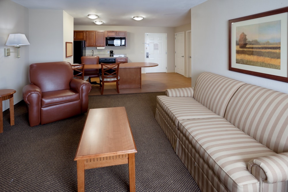 Candlewood Suites San Antonio NW Near Seaworld by IHG - photo 19