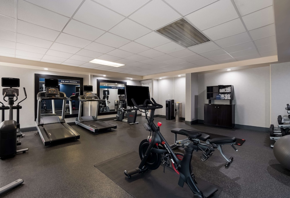 Hampton Inn Columbia I 26 Airport - photo 37