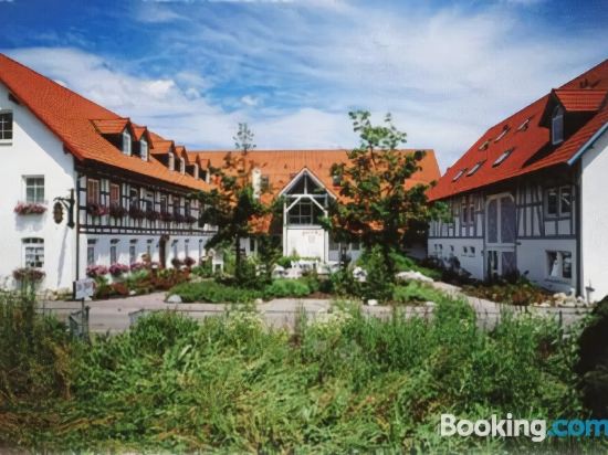 Landhotel Alte Mühle — hotel in Ostrach