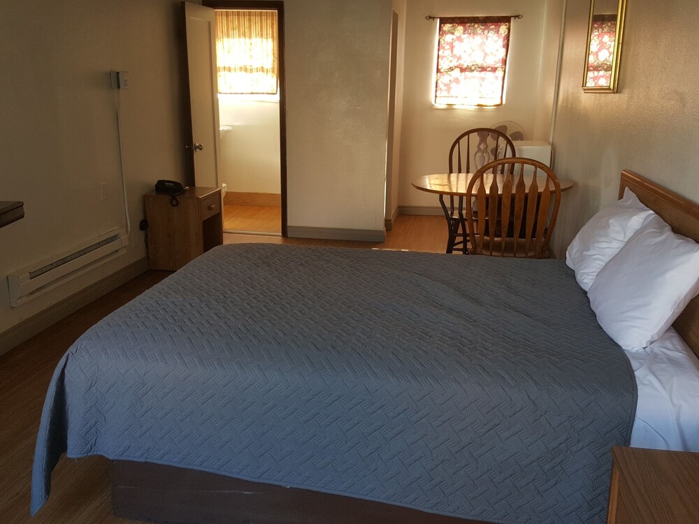 Seattle Inn Northgate - photo 34